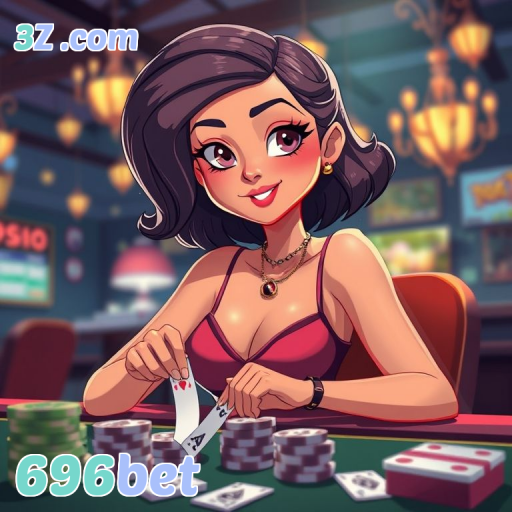 Apostas emocionantes no 696bet: Aventure-se hoje mesmo!