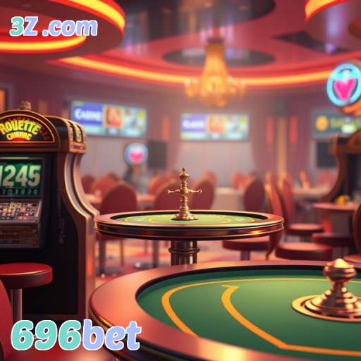 Vantagens do VIP no 696bet: Jogue com Exclusividade